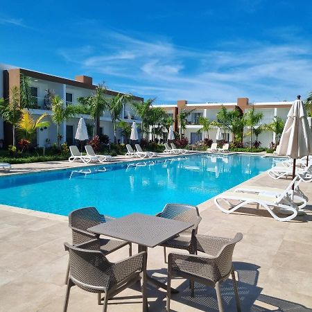 Hermosa Townhouse Boca Paraiso Бока Чика Екстериор снимка