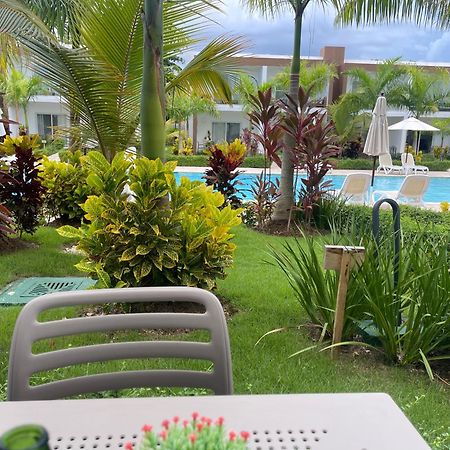 Hermosa Townhouse Boca Paraiso Бока Чика Екстериор снимка