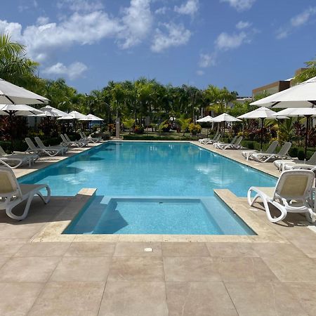 Hermosa Townhouse Boca Paraiso Бока Чика Екстериор снимка
