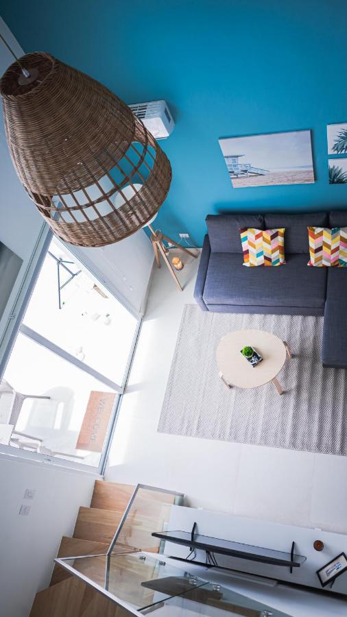 Hermosa Townhouse Boca Paraiso Бока Чика Екстериор снимка