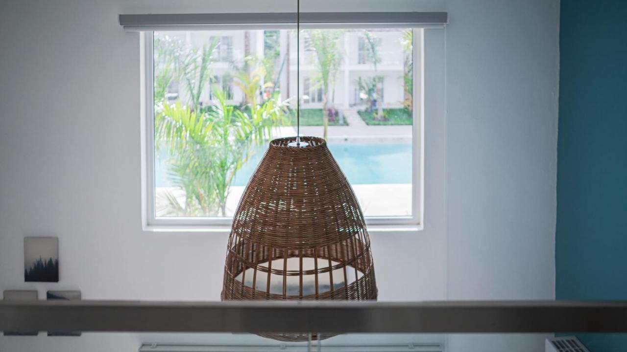 Hermosa Townhouse Boca Paraiso Бока Чика Екстериор снимка