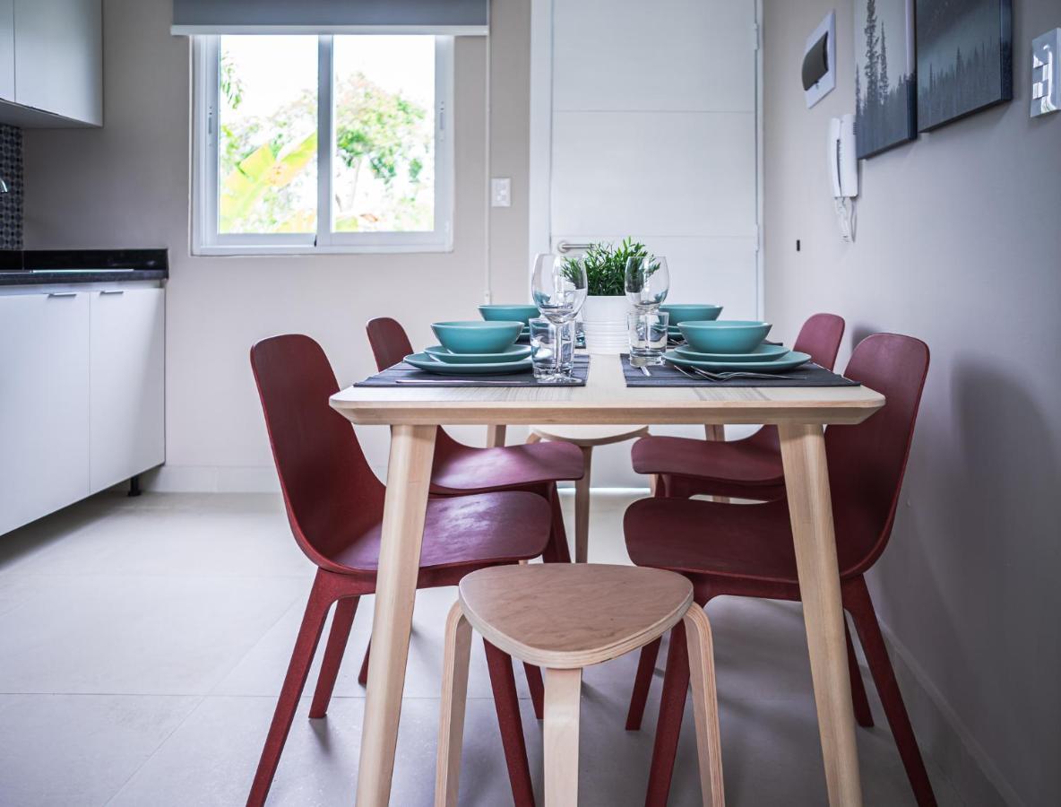 Hermosa Townhouse Boca Paraiso Бока Чика Екстериор снимка