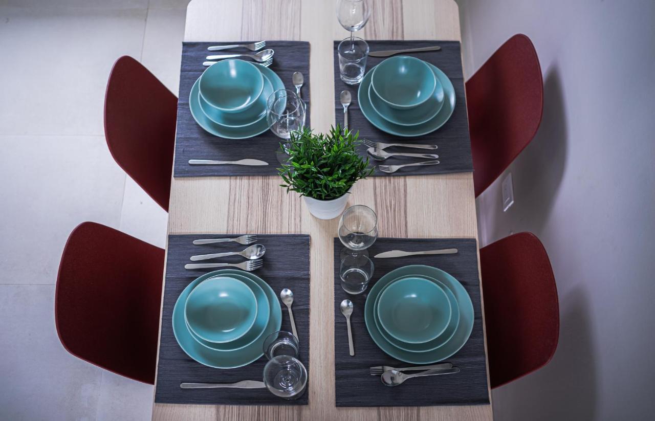 Hermosa Townhouse Boca Paraiso Бока Чика Екстериор снимка